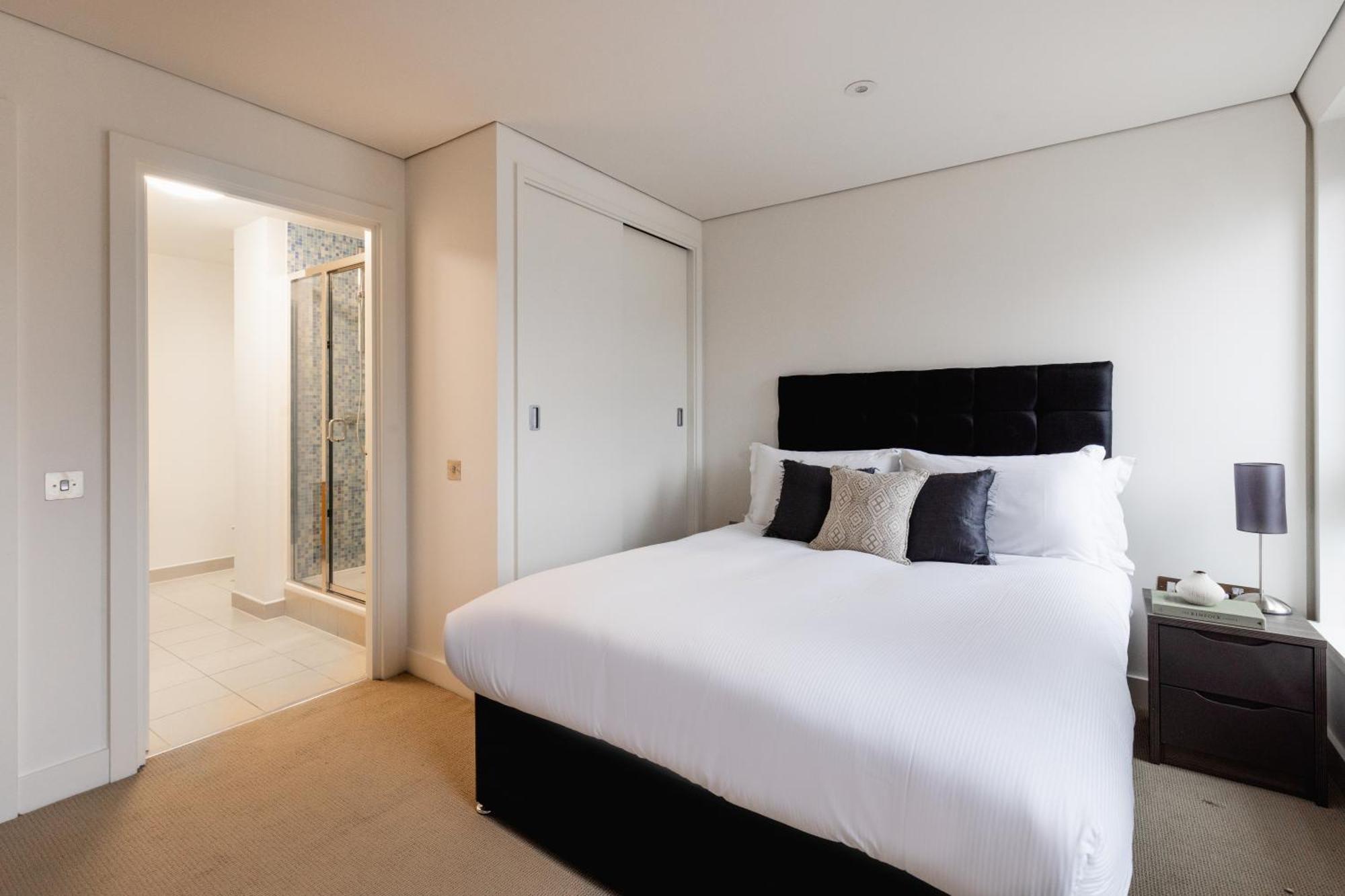Appartement Native Marylebone Lane à Londres Extérieur photo
