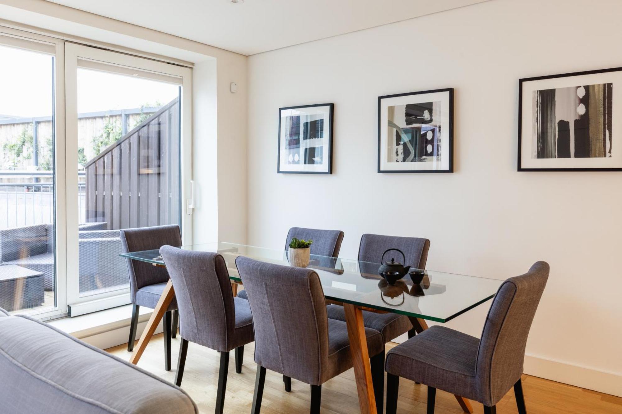 Appartement Native Marylebone Lane à Londres Extérieur photo