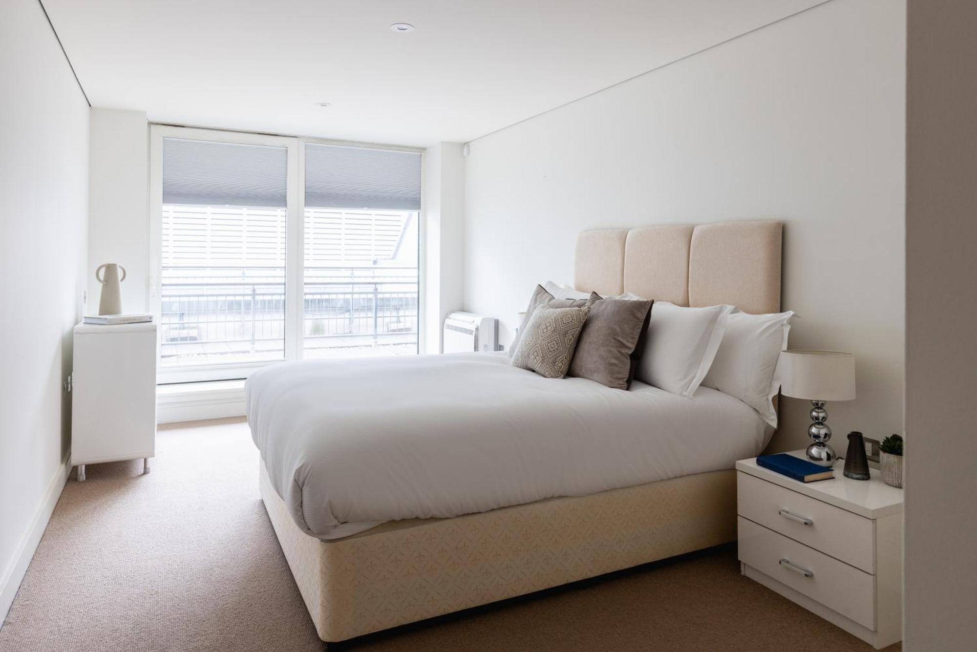 Appartement Native Marylebone Lane à Londres Extérieur photo