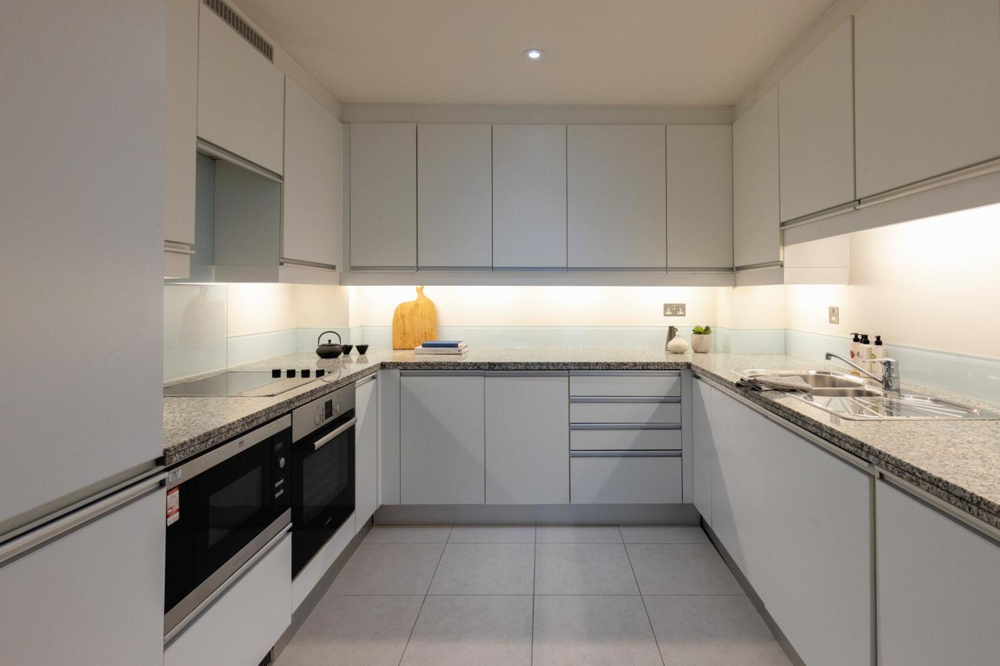 Appartement Native Marylebone Lane à Londres Extérieur photo
