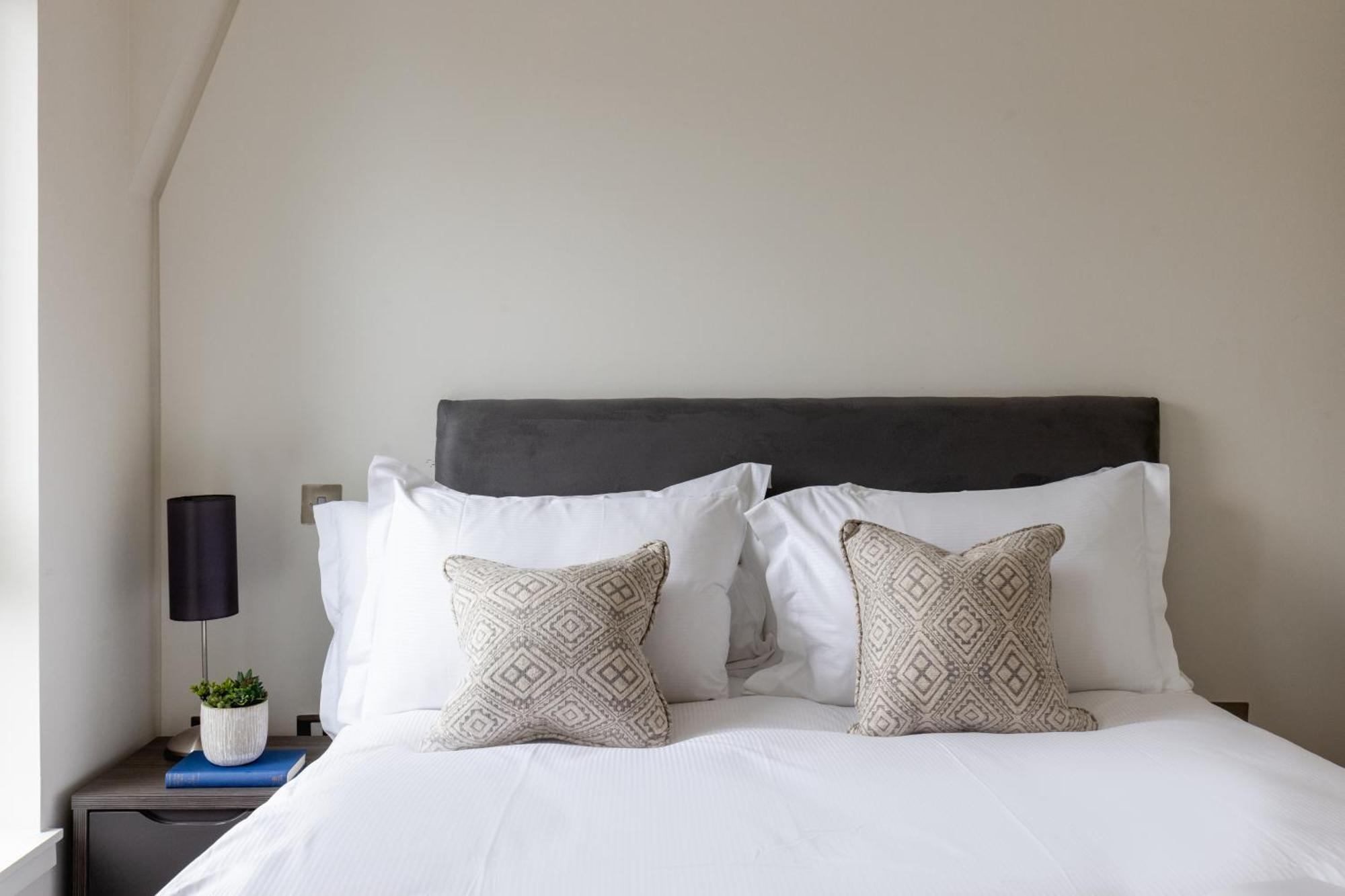 Appartement Native Marylebone Lane à Londres Extérieur photo