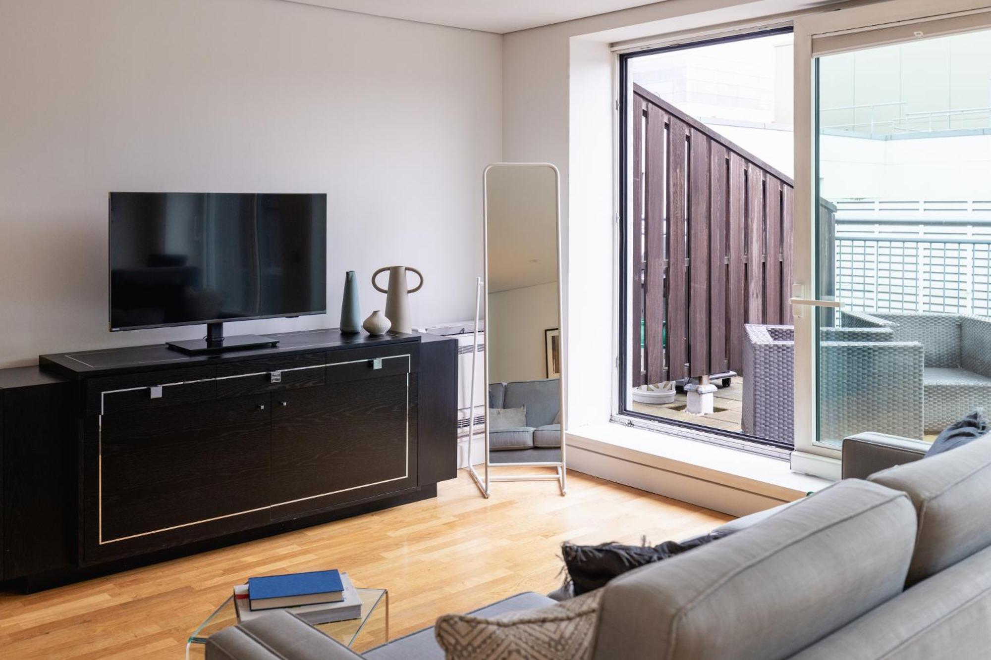 Appartement Native Marylebone Lane à Londres Extérieur photo